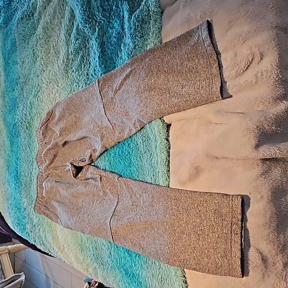 2pc bundle nike boys pants size medium - Picture 7 of 7